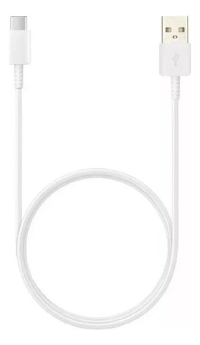 Cabo Carregador Usb C Tipo C Para Samsung S22 S21 S20