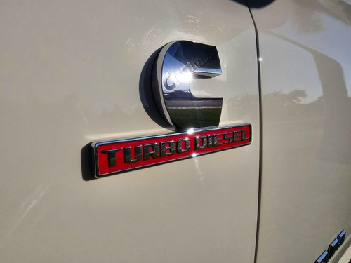 RAM 2500 6.7 I6 TURBO DIESEL LARAMIE CD 4X4 AUTOMÁTICO