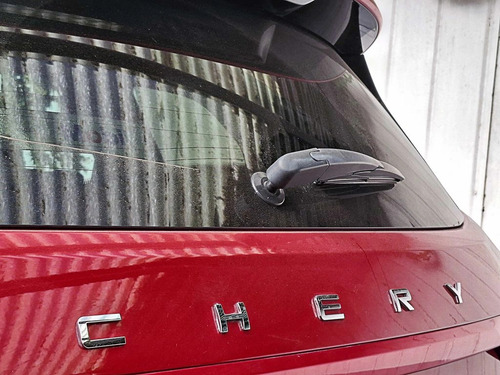 Chery Tiggo 8 Pro GLX DCT 1.6 AT
