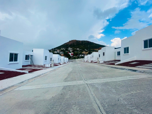 Imagen 3 de 13 de Casas En Venta En Pachuca 90 M2 2 Recámaras Al Mejor Precio