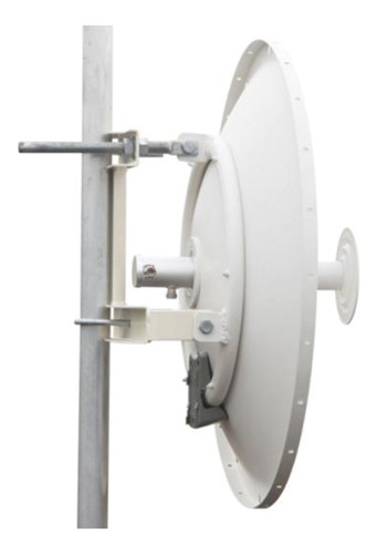 Antena Tx Pro Direccional 2ft 5.1 A 7.1 Ghz 30 Dbi, Txp7gd30