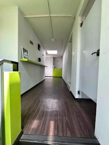 Rentó Edificio Para Oficinas Frente A La Alameda En Toluca