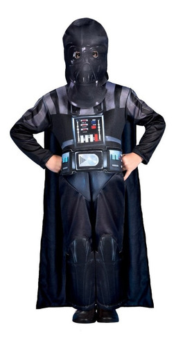 Disfraz Star Wars - Darth Vader - Encontralo