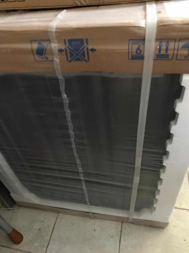 Lavadora Secadora Samsung Modelo Wd116uhsagd Nueva