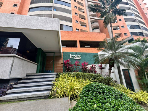 Rafael R Alquila Apartamento En El Parral Planta 100% 290403