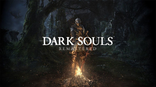 Dark Souls Remastered (steam-pc)