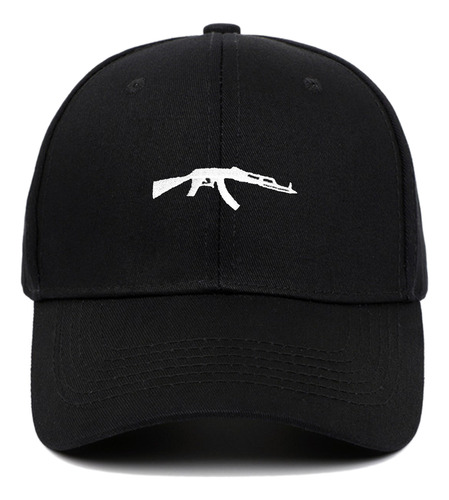 Ak47 Gorra De Béisbol Sombrero De Sol