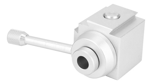Herramienta De Cambio Rápido De Mini Torno Tipo P American