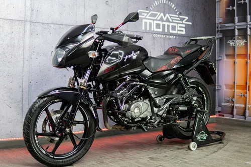 Bajaj Pulsar 180 Gt 2019