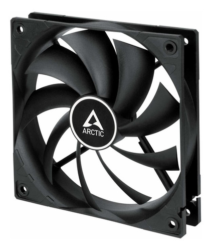 Arctic F12 Pwm Pst Co - 120 Mm Case Fan With Pwm Sharing Tec