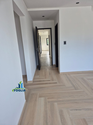 Casa Venta Barrio Santa Rita A Estrenar