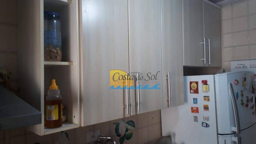 Imagem 17 de 29 de Apartamento À Venda, 50 M² Por R$ 320.000,00 - Sacomã - São Paulo/sp - Ap15545