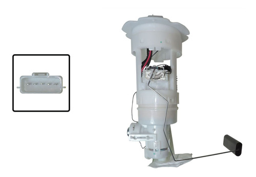 Bomba Gasolina Urvan 2.5 Gas 2007 2008 2009 2010 2011 2012