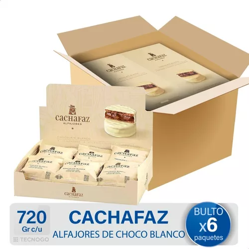 Dulce de Leche – Tienda Cachafaz