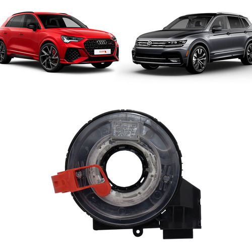 Resorte Reloj Para A1 A4 A6 A8 Golf Jetta Passat Tiguan