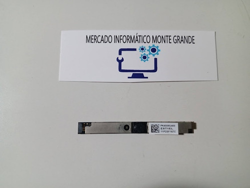 Placa Webcam Notebook Exo Smart R7