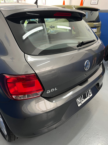 Volkswagen Gol Trend 1.6 Pack Iii 101cv