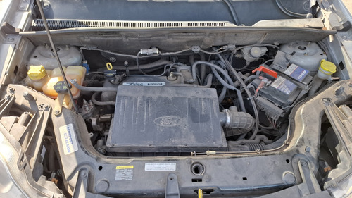 Ford Ecosport 1.6 Xl Plus
