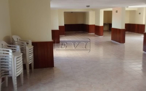 Imagem 15 de 15 de Apartamento 2 Dormitórios Vista Para O Mar
