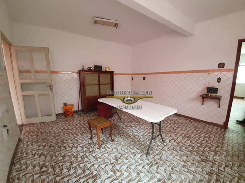 Imagem 11 de 30 de Sobrado Com 2 Dormitórios À Venda, 120 M² Por R$ 690.000,00 - Catumbi - São Paulo/sp - So1618