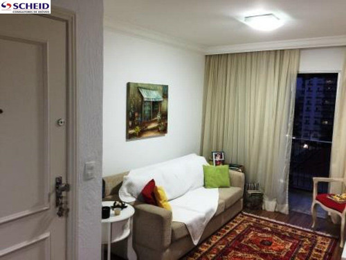 Imagem 4 de 15 de Oportunidade!!! Otimo 3 Dorms Com 1 Suite E 2 Vagas Fixas No Coração Da Mascote - Mc1560