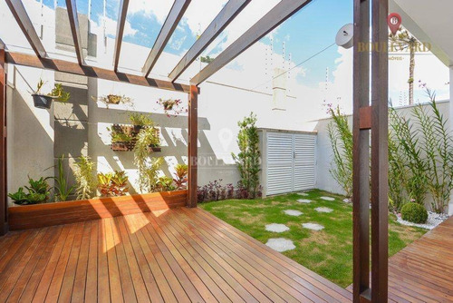Imagem 19 de 30 de Casa À Venda, 222 M² Por R$ 970.000,00 - Uberaba - Curitiba/pr - Ca0088