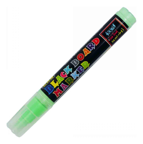 Caneta Giz Liquido Cks Verde Pastel