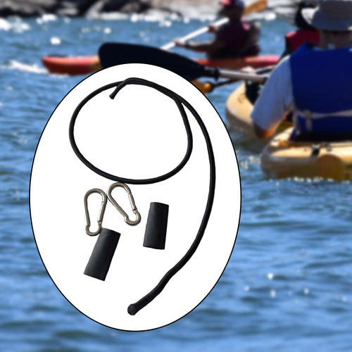 Cuerda Elástica Con Gancho Correas De Elásticas Cuerda
