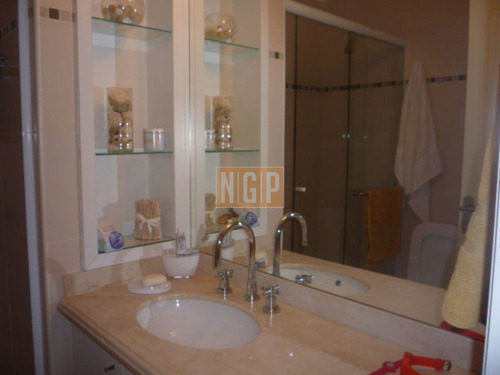Imagen 9 de 21 de Av Chiverta Piso Alto Gran Vista Al Mar Venta