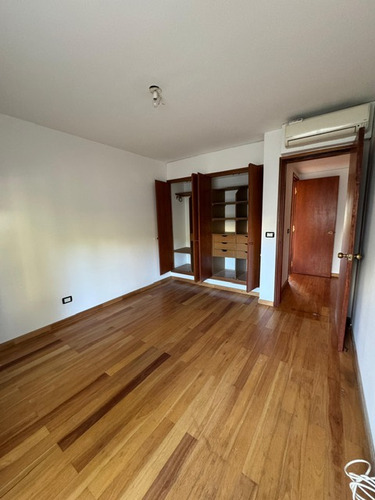 Apartamento En Alquiler De 3 Dormitorios C/ Cochera En Salto