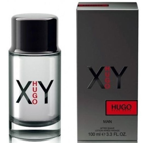 Perfume Hugo Boss Xy Edt Edt 100ml Caballeros
