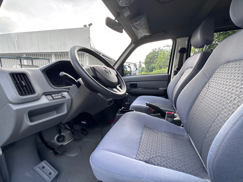 Foton Truckmate Camión Liviano De 1 Tonelada Doble Cabina