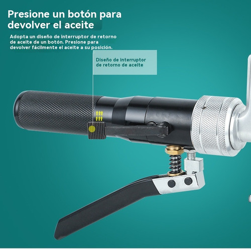 Expansor De Tubo De Calefacción Por Suelo Pex-1632