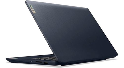 Portatil Lenovo Ryzen 7 5700u Ram 12gb Ssd 256gb Fhd Ideapad