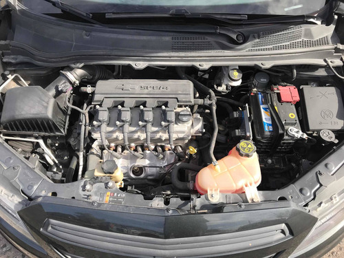Imagen 7 de 7 de Chevrolet Onix 1.4 Joy Ls