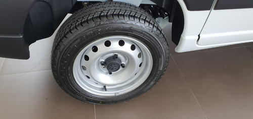 Imagen 18 de 20 de Peugeot Parter Comfort Furgon Mz