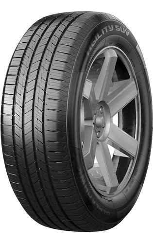 Llanta 235/65r17 104h Blackhawk Agility Suv Índice De Velocidad H