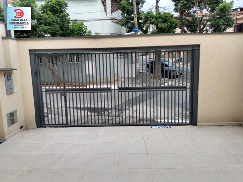 Imagem 4 de 12 de Sobrado - Vila Rio Branco - Ref: 8307 - V-8307