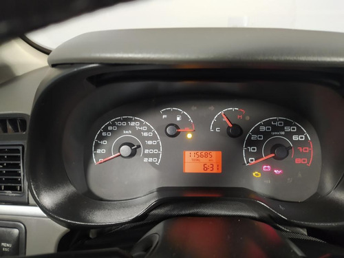 Punto Attractive 1.4 Fire Flex 8v 5p