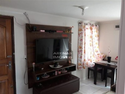 Imagem 7 de 9 de Apartamento - 462