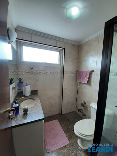 Apartamento - Pompéia - Sp - 624069