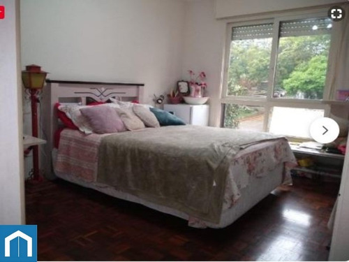 Imagem 11 de 12 de Apartamento À Venda Porto Alegre / Ferrari Consultoria Imobiliária - Ap00115 - 67624602