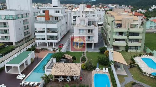 Imagem 4 de 23 de Apartamento 1 Dormitorio Pé Na Areia À Venda No Bairro Ingleses Norte - Florianópolis/sc - Ap0720