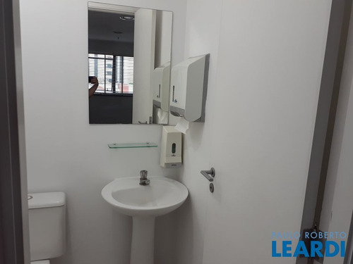 Imagem 13 de 15 de Conj. Comercial - Jardim Paulista - Sp - 636966