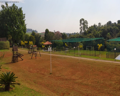 Imagem 6 de 15 de Terreno Em Condomínio À Venda No Residencial Reserva Ipanema Fase Ii - Sorocaba/sp - Tc03638 - 70146353