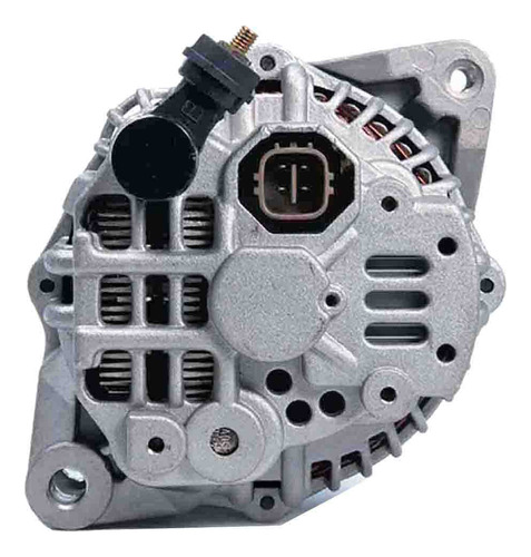 Alternador Para Honda Civic Del Sol 1.6 1996 70amp