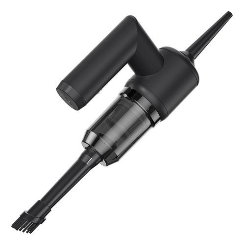Aspirador Portátil Cleaner Mini Dusts Buster Con Usb