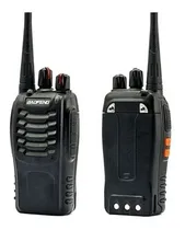 Comprar Radio Portatil Trasmisor Baofeng Bf888s Con Manos Libres