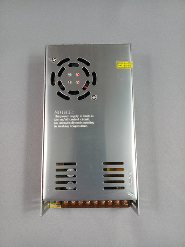 Potencia De La Fuente De Alimentación Conmutada Dc 24 V 20 A