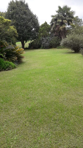 Casa En Venta En Country Del Jockey
